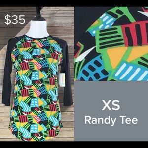 Lularoe Randy
